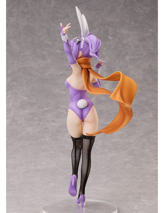 FREEing - A Ninja and an Assassin Under One Roof - figure Satoko Kusagakure: Bunny Ver.