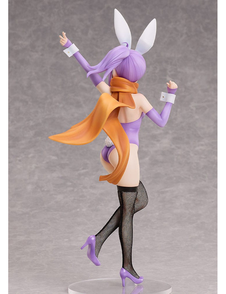FREEing - A Ninja and an Assassin Under One Roof - figure Satoko Kusagakure: Bunny Ver.