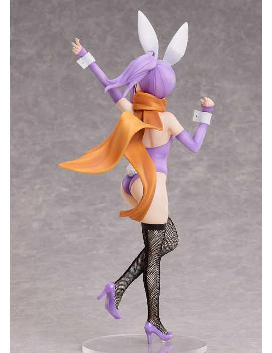 FREEing - A Ninja and an Assassin Under One Roof - figurine Satoko Kusagakure: Bunny Ver.