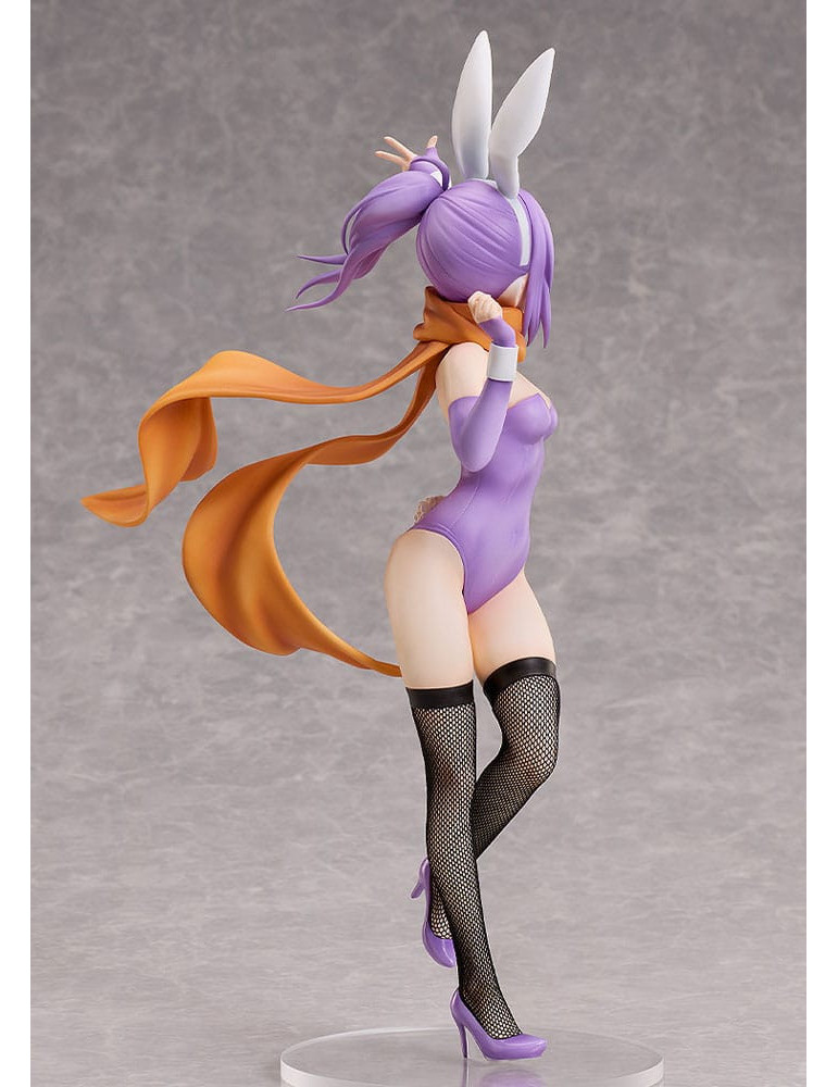 FREEing - A Ninja and an Assassin Under One Roof - figurine Satoko Kusagakure: Bunny Ver.