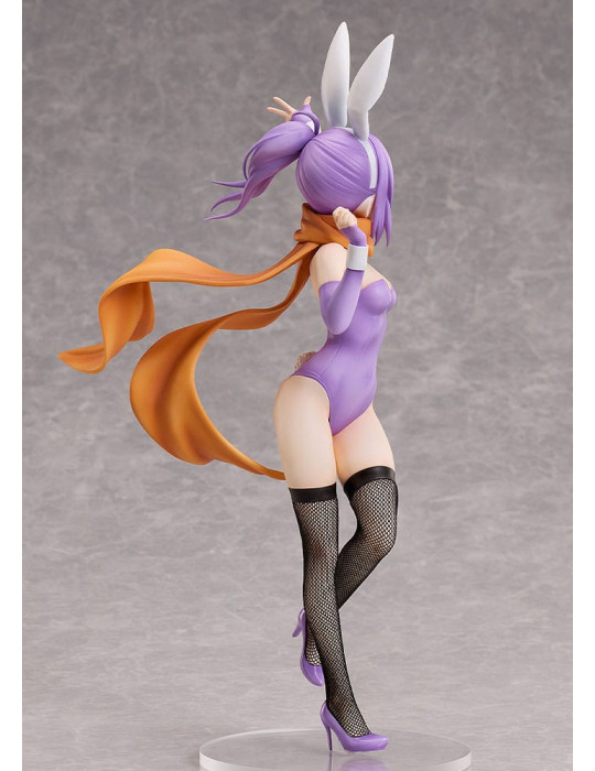 FREEing - A Ninja and an Assassin Under One Roof - figurine Satoko Kusagakure: Bunny Ver.