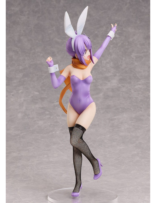 FREEing - A Ninja and an Assassin Under One Roof - figurine Satoko Kusagakure: Bunny Ver.