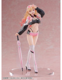 My Dress Up Darling statuette 1/7 Marin Kitagawa Race Queen Ver. 23 cm Aniplex