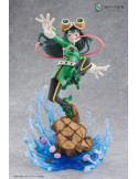 Spiritale - My Hero Academia - figure Tsuyu Asui Frog