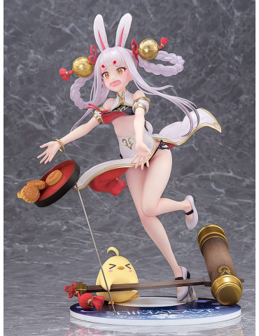 Phat! - Azur Lane - Figurine Shimakaze: Clumsy Moon Rabbit