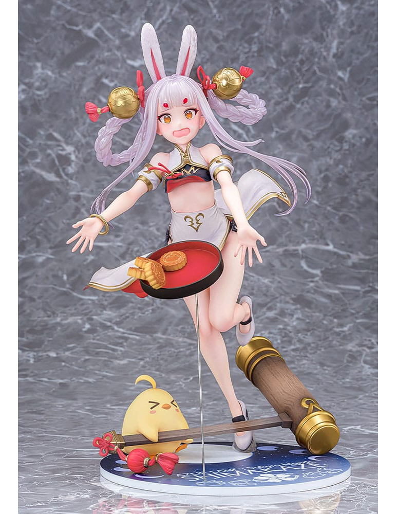 Phat! - Azur Lane - Figurine Shimakaze: Clumsy Moon Rabbit