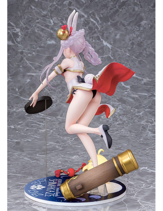 Phat! - Azur Lane - Figure Shimakaze: Clumsy Moon Rabbit