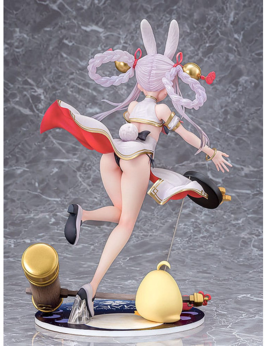 Phat! - Azur Lane - Figure Shimakaze: Clumsy Moon Rabbit
