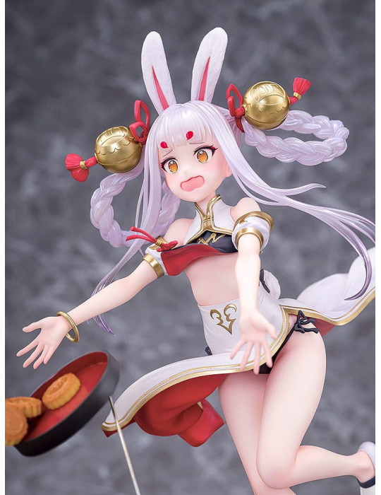 Phat! - Azur Lane - Figurine Shimakaze: Clumsy Moon Rabbit