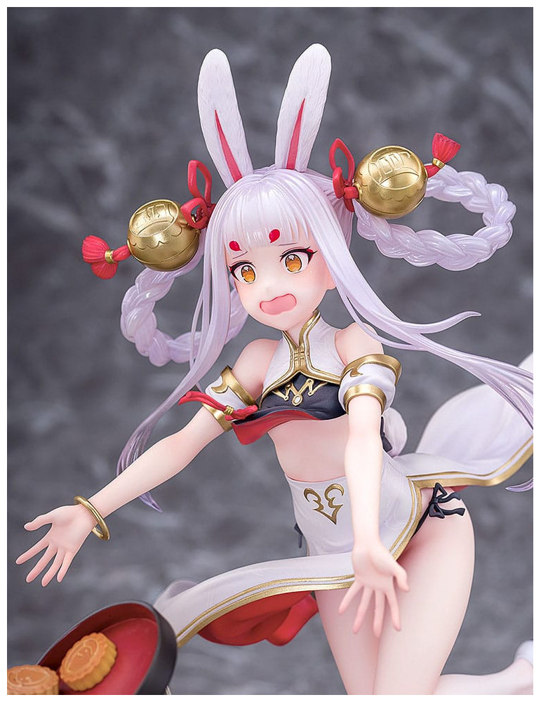 Phat! - Azur Lane - Figure Shimakaze: Clumsy Moon Rabbit