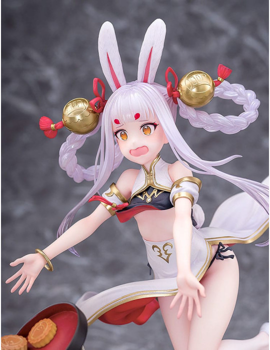 Phat! - Azur Lane - Figure Shimakaze: Clumsy Moon Rabbit