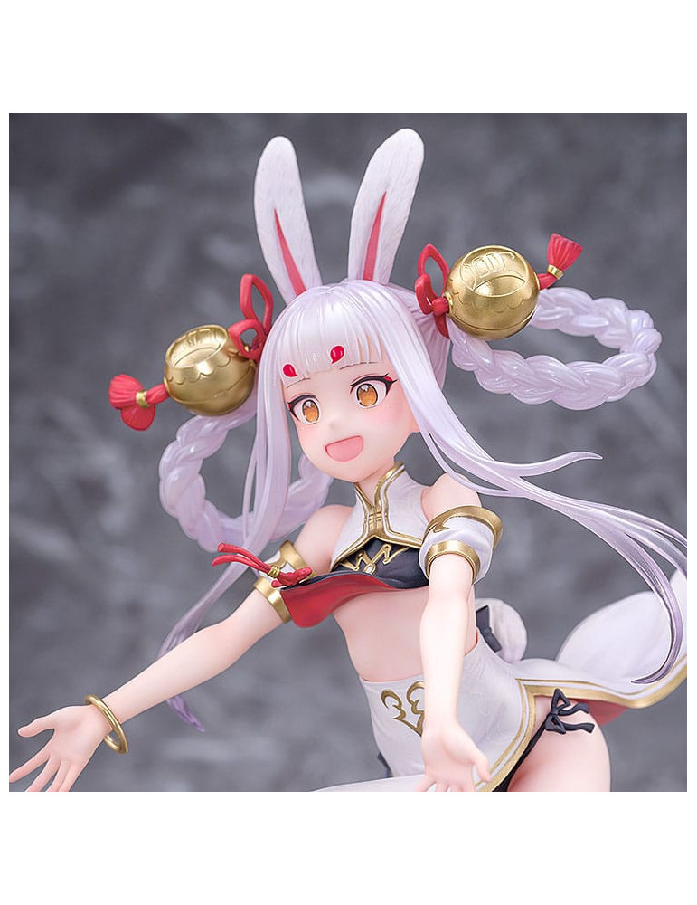 Phat! - Azur Lane - Figurine Shimakaze: Clumsy Moon Rabbit