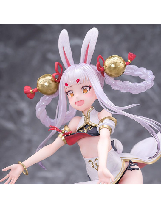 Phat! - Azur Lane - Figurine Shimakaze: Clumsy Moon Rabbit