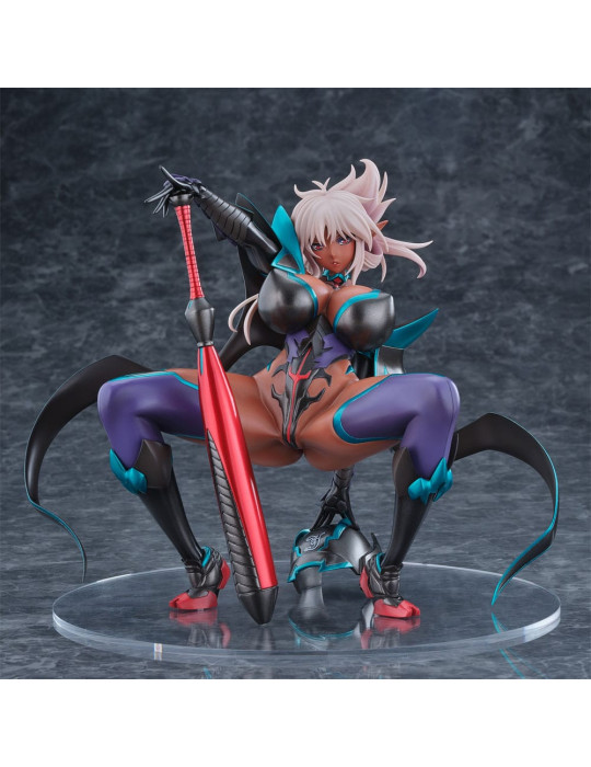 Orchid Seed - figurine Death Ball Suzuran by Aoi Nagisa