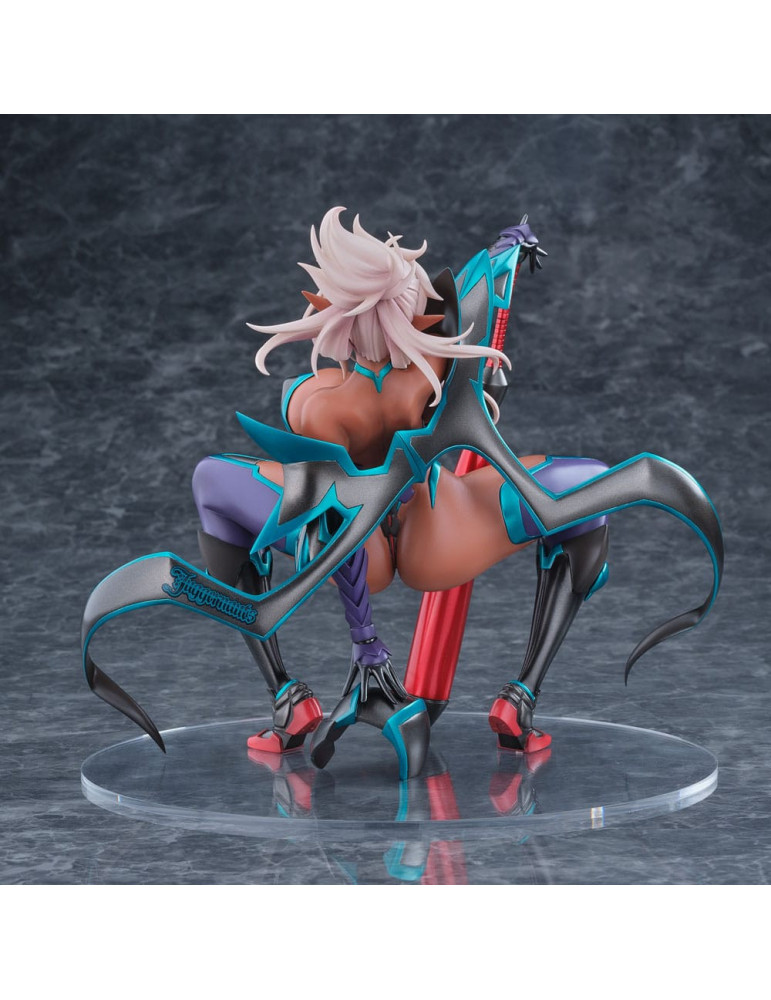 Orchid Seed - figure Death Ball Suzuran by Aoi Nagisa