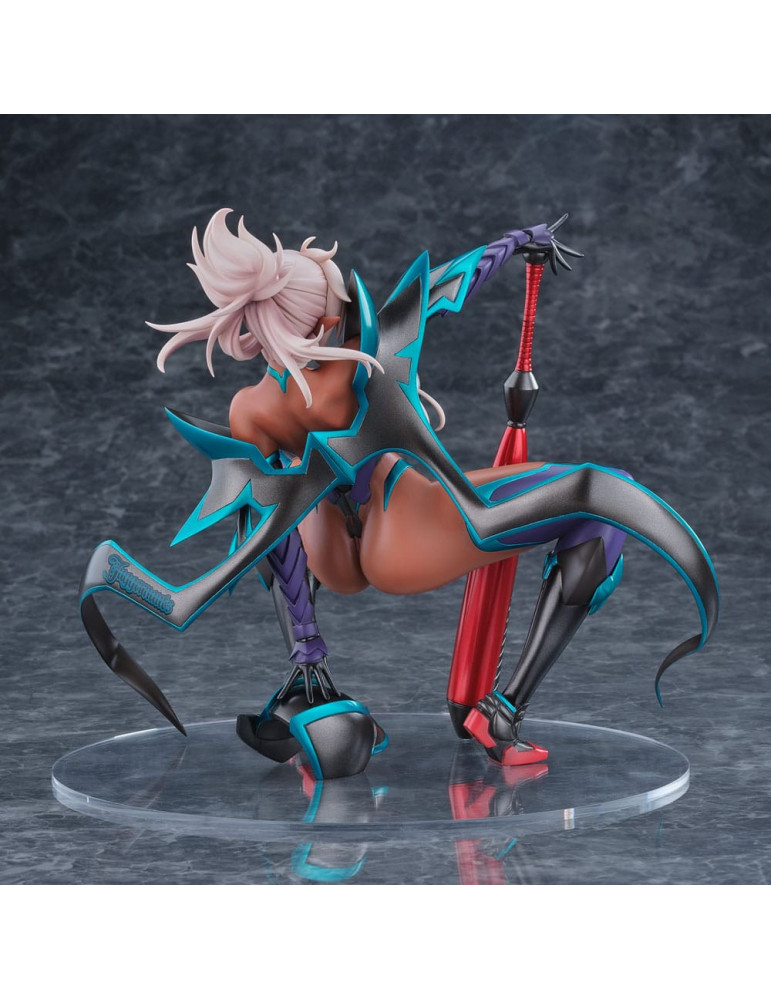 Orchid Seed - figure Death Ball Suzuran by Aoi Nagisa