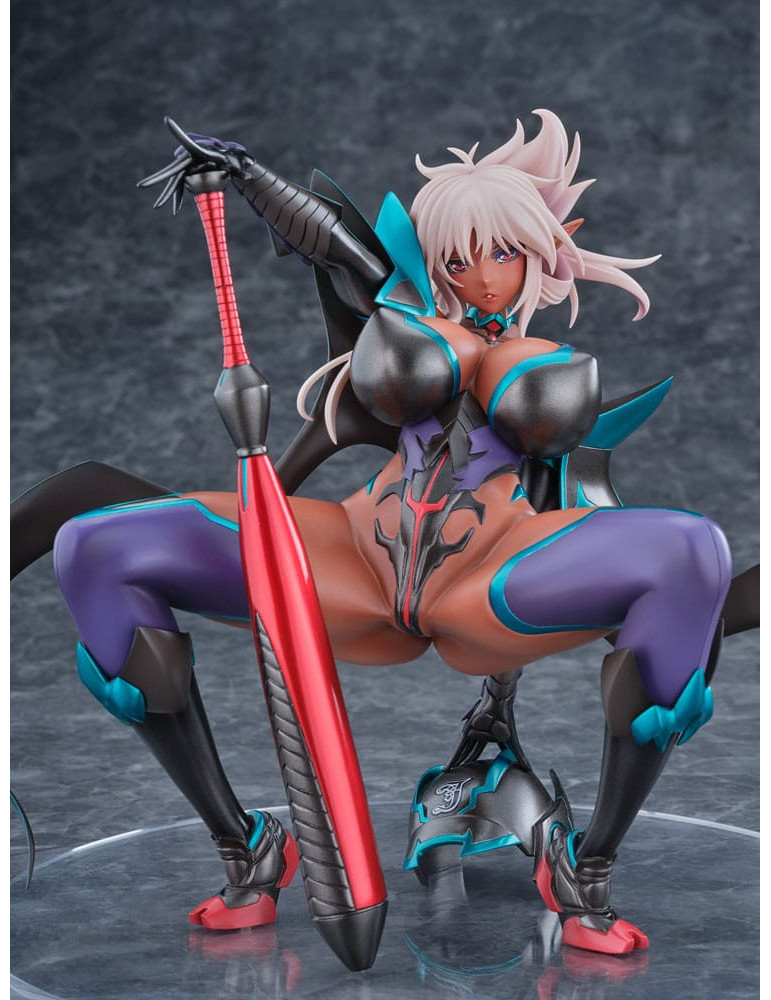 Orchid Seed - figure Death Ball Suzuran by Aoi Nagisa
