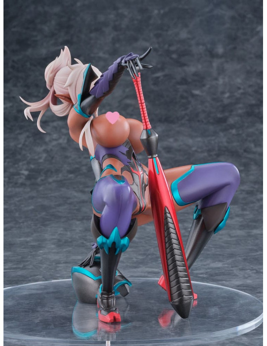 Orchid Seed - figure Death Ball Suzuran by Aoi Nagisa