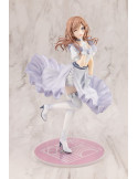 Kotobukiya - The Idolmaster Gakuen - Figurine Rinami Himesaki Clumsy Trick Ver.