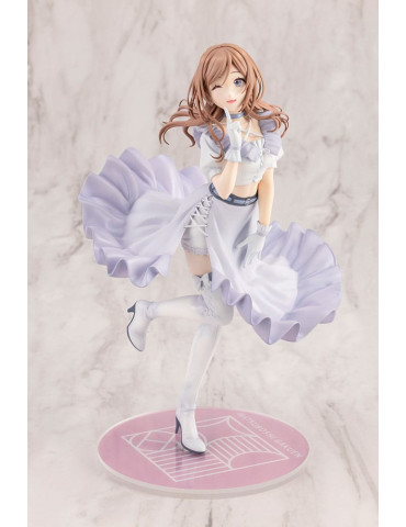 Kotobukiya - The Idolmaster Gakuen - Figurine Rinami Himesaki Clumsy Trick Ver. 2