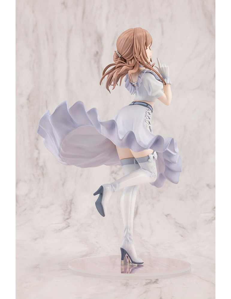 Kotobukiya - The Idolmaster Gakuen - Figure Rinami Himesaki Clumsy Trick Ver.