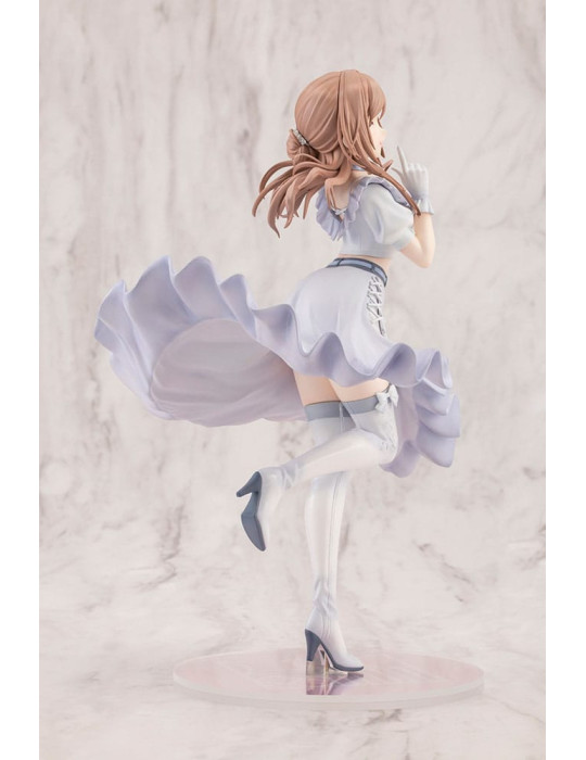 Kotobukiya - The Idolmaster Gakuen - Figurine Rinami Himesaki Clumsy Trick Ver.