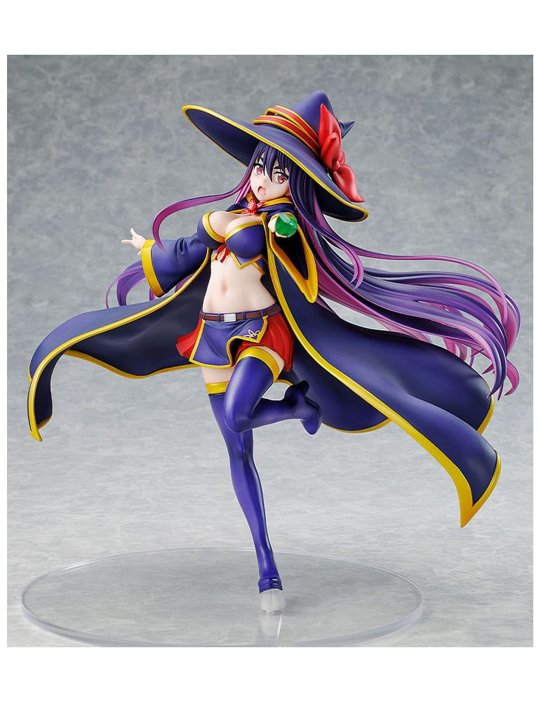 Kadokawa - The Red Ranger Becomes an Adventurer in Another World - figure Yihdra Arvoln