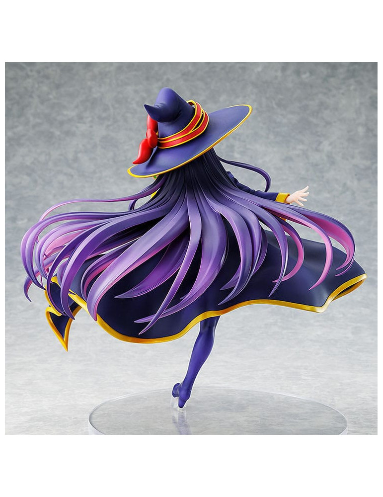 Kadokawa - The Red Ranger Becomes an Adventurer in Another World - figurine Yihdra Arvoln