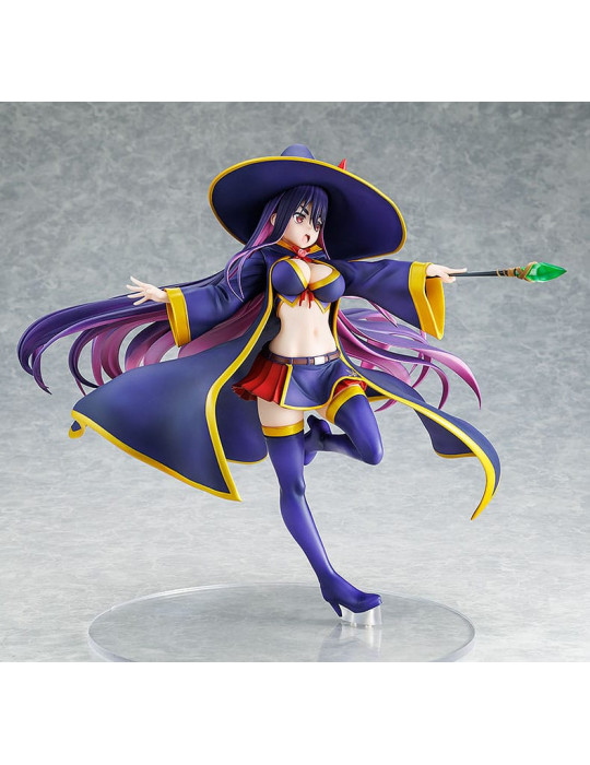 Kadokawa - The Red Ranger Becomes an Adventurer in Another World - figurine Yihdra Arvoln