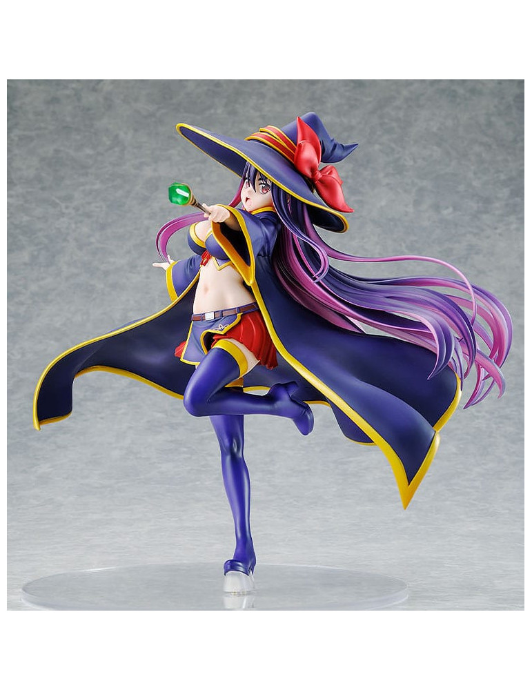 Kadokawa - The Red Ranger Becomes an Adventurer in Another World - figure Yihdra Arvoln