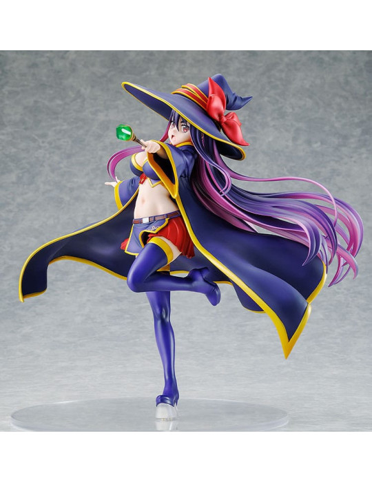 Kadokawa - The Red Ranger Becomes an Adventurer in Another World - figurine Yihdra Arvoln