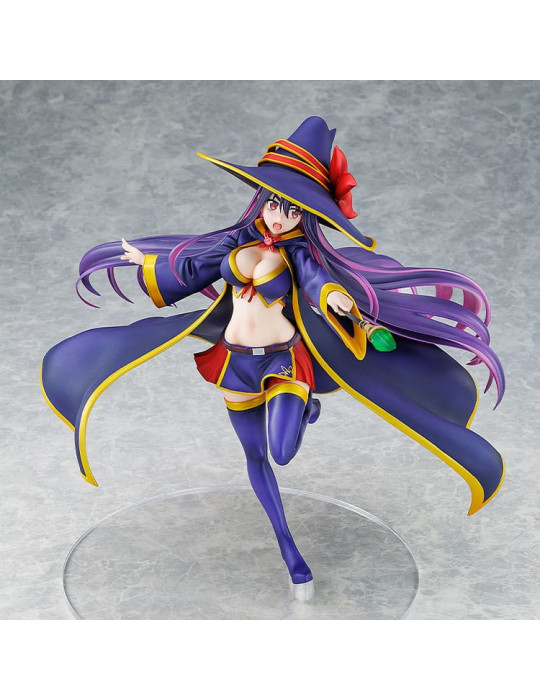 Kadokawa - The Red Ranger Becomes an Adventurer in Another World - figure Yihdra Arvoln