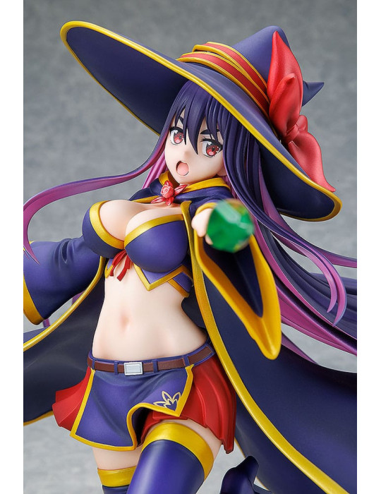 Kadokawa - The Red Ranger Becomes an Adventurer in Another World - figure Yihdra Arvoln