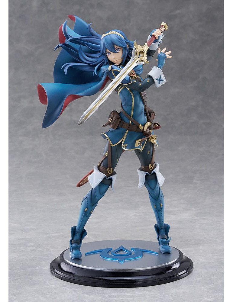 Intelligent Systems - Fire Emblem - figure Lucina