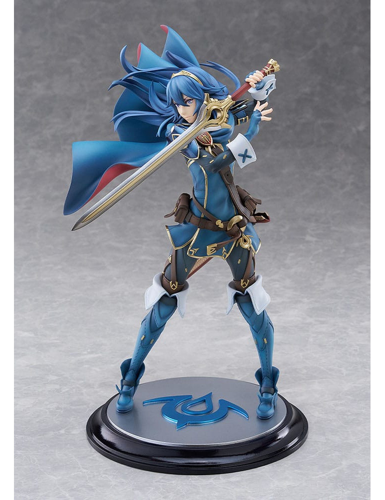 Intelligent Systems - Fire Emblem - figurine Lucina