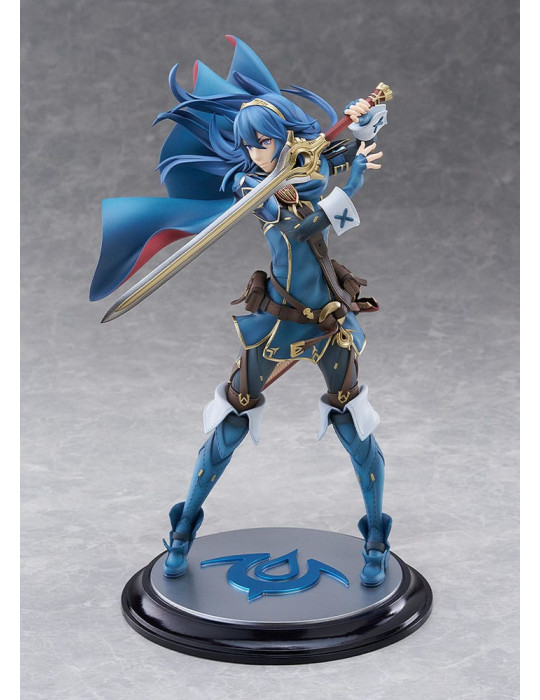 Intelligent Systems - Fire Emblem - figure Lucina