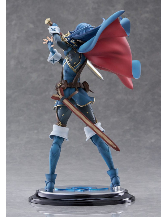 Intelligent Systems - Fire Emblem - figurine Lucina