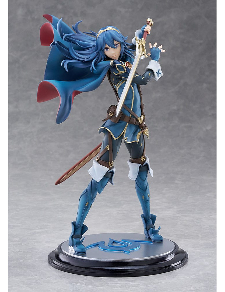 Intelligent Systems - Fire Emblem - figure Lucina