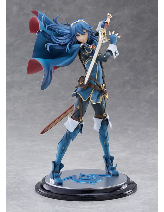 Intelligent Systems - Fire Emblem - figure Lucina