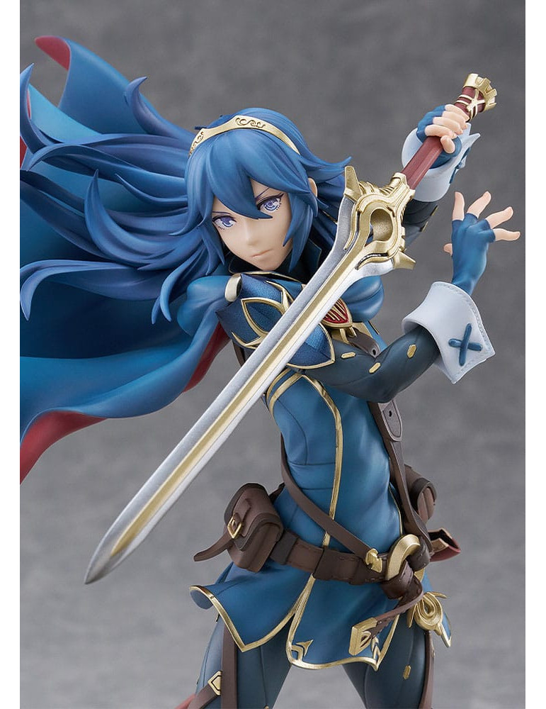 Intelligent Systems - Fire Emblem - figure Lucina