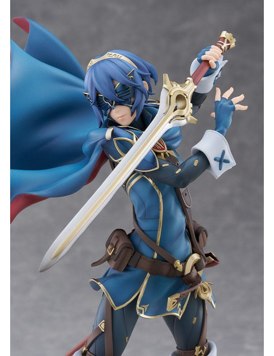 Intelligent Systems - Fire Emblem - figure Lucina
