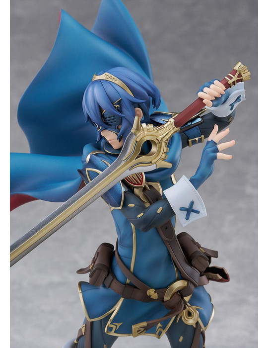 Intelligent Systems - Fire Emblem - figure Lucina