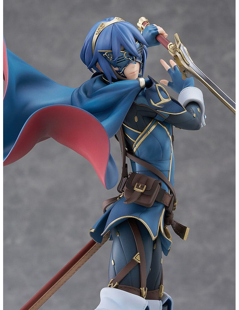 Intelligent Systems - Fire Emblem - figure Lucina