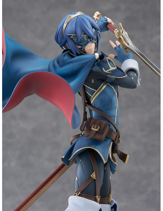 Intelligent Systems - Fire Emblem - figure Lucina