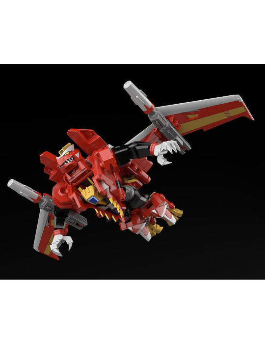 Good Smile Company - Gridman Universe - figure The Gattai Gattai Ryujin DX Dynazenon