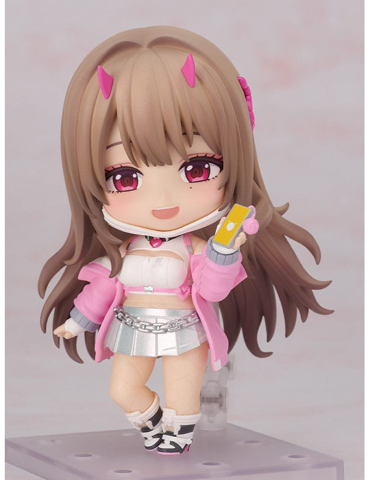 Good Smile Company - Goddess of Victory: Nikke - figurine Nendoroid Viper