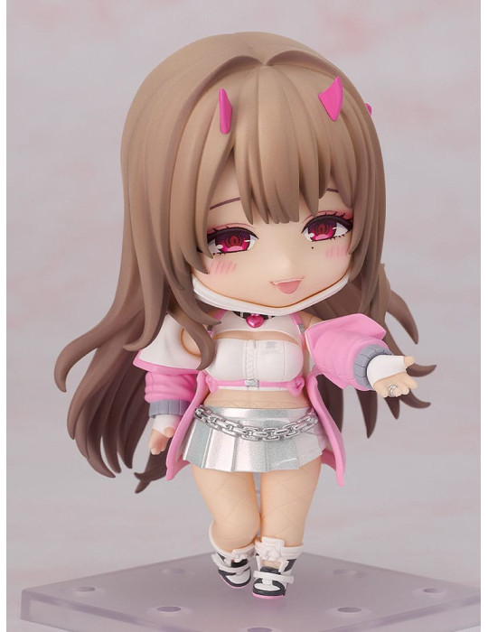 Good Smile Company - Goddess of Victory: Nikke - figurine Nendoroid Viper