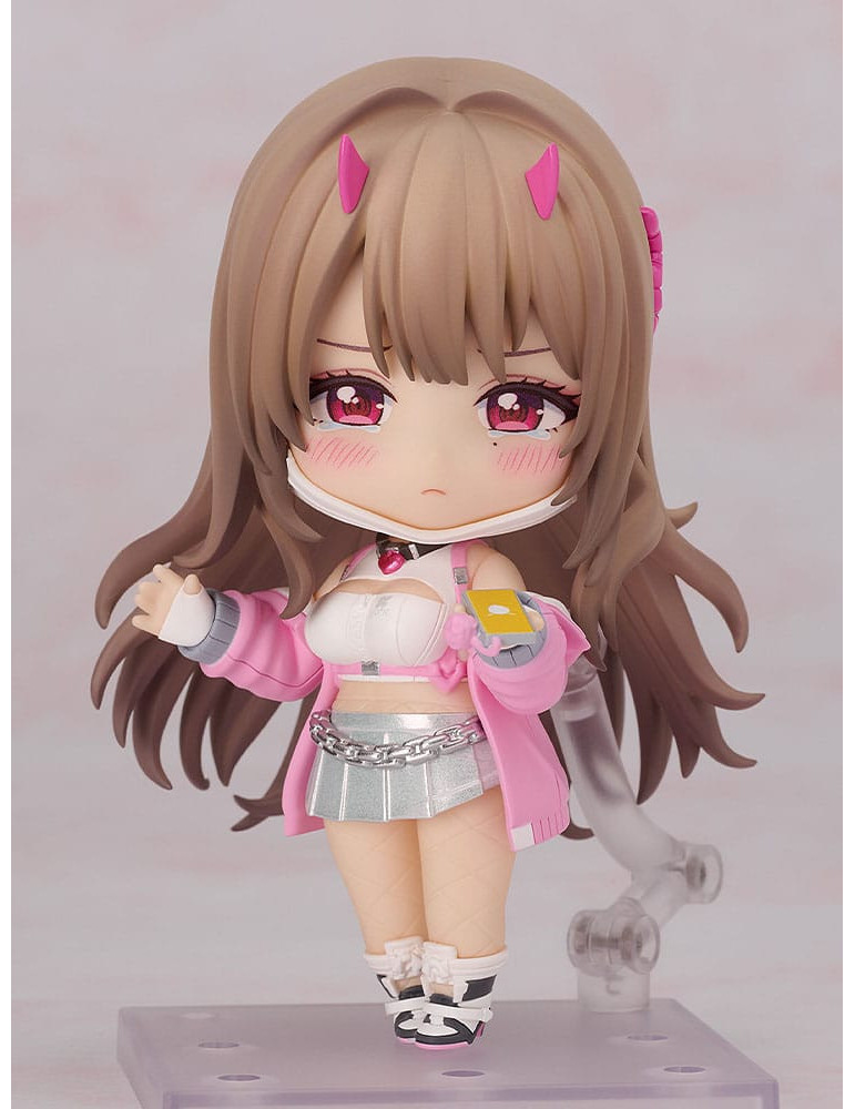 Good Smile Company - Goddess of Victory: Nikke - figurine Nendoroid Viper