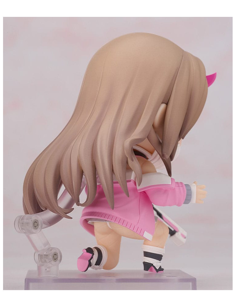 Good Smile Company - Goddess of Victory: Nikke - figurine Nendoroid Viper