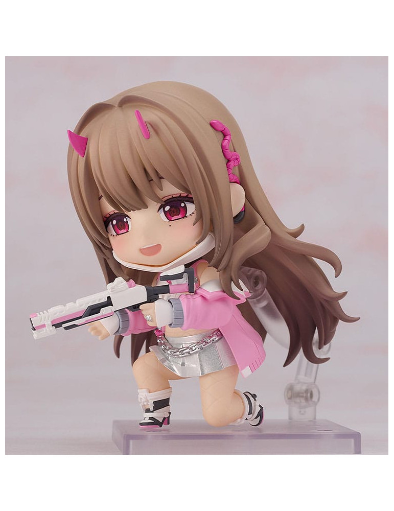 Good Smile Company - Goddess of Victory: Nikke - figure Nendoroid Viper